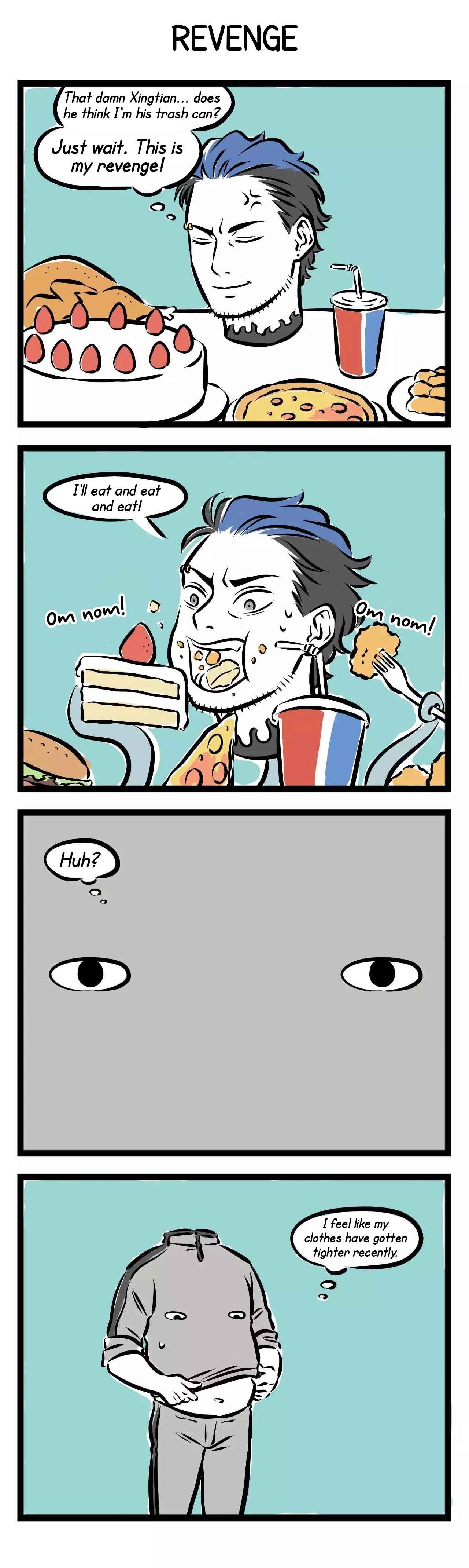 Chapter 206 - Page 3