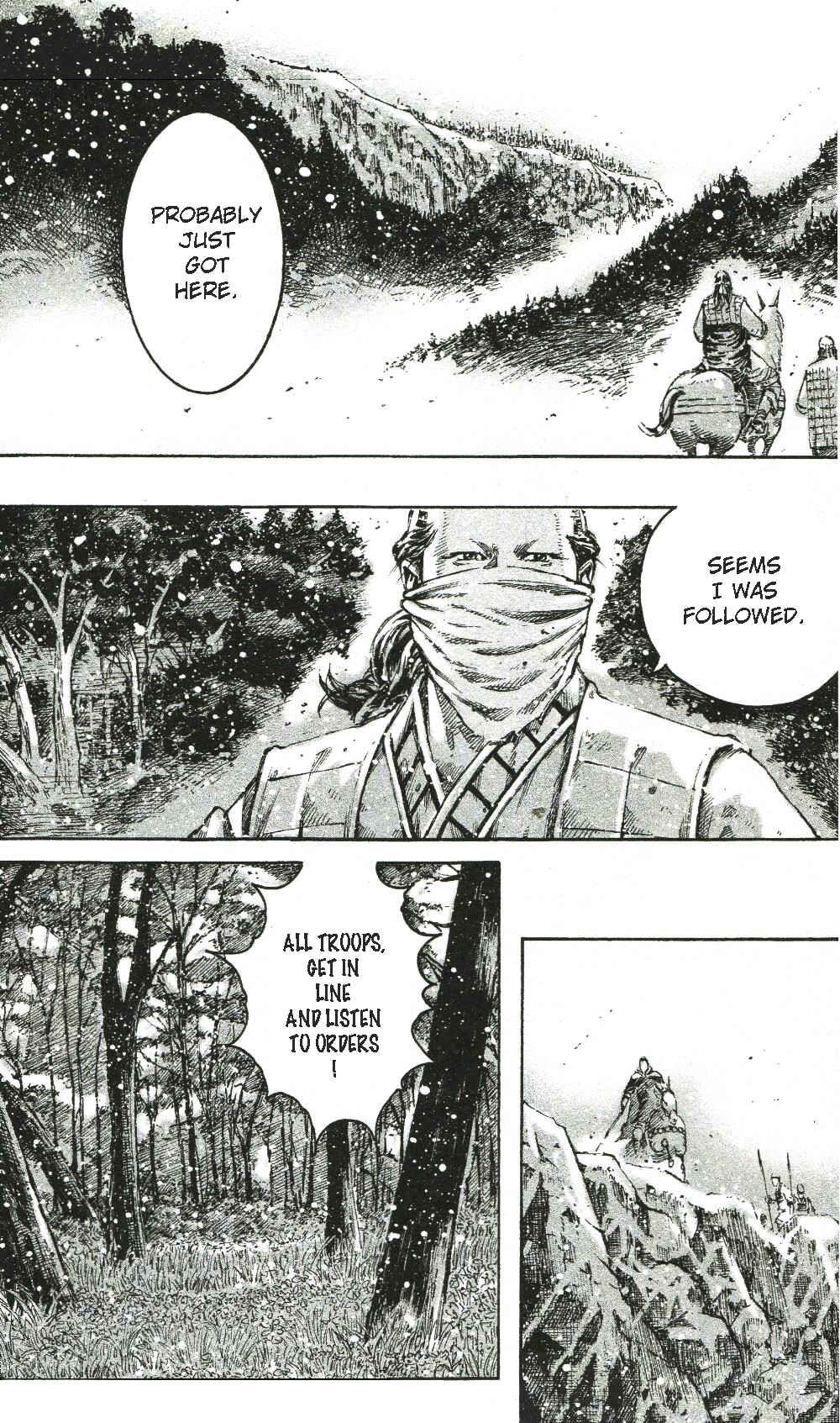Chapter 459 - Page 19