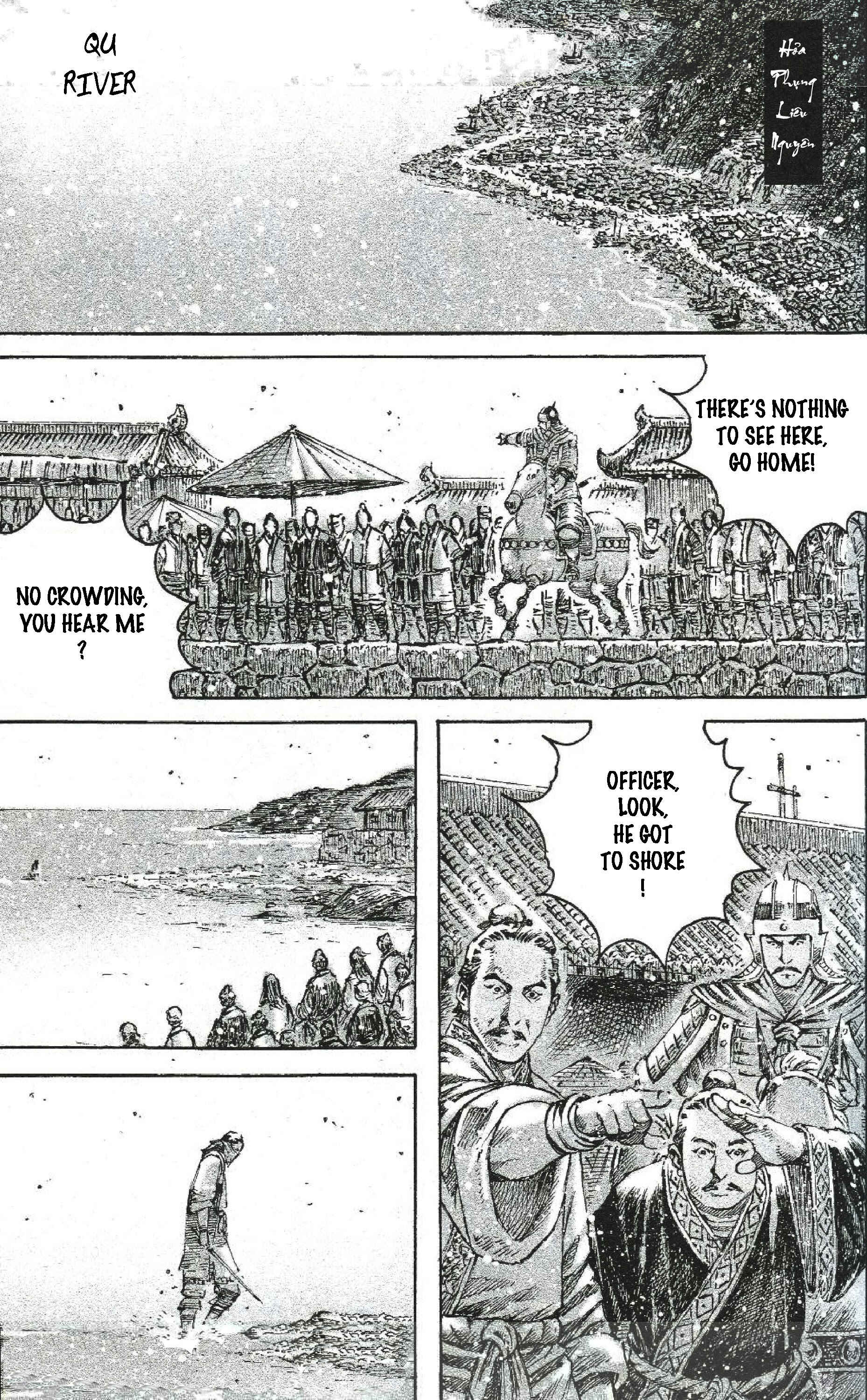 Chapter 459 - Page 2