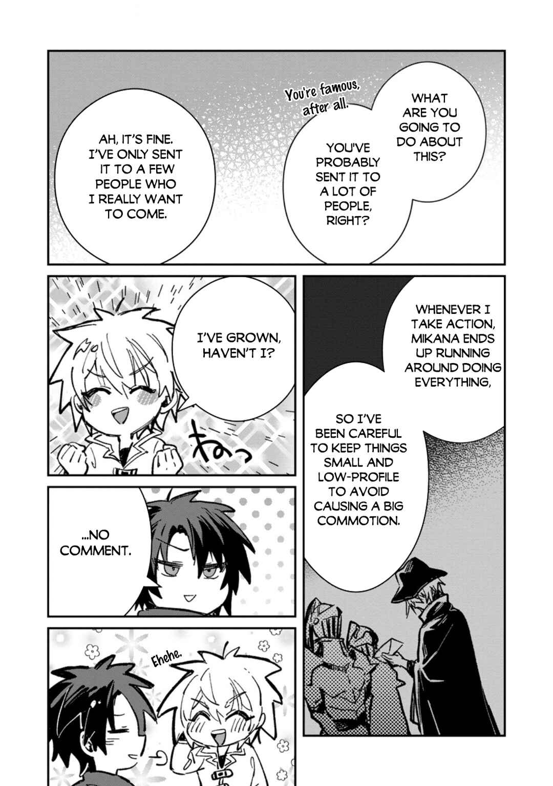 Chapter 66 - Page 16