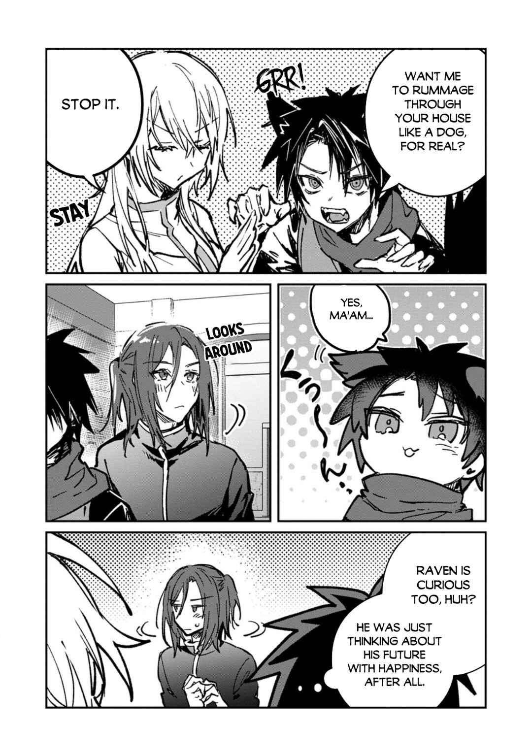 Chapter 66 - Page 24