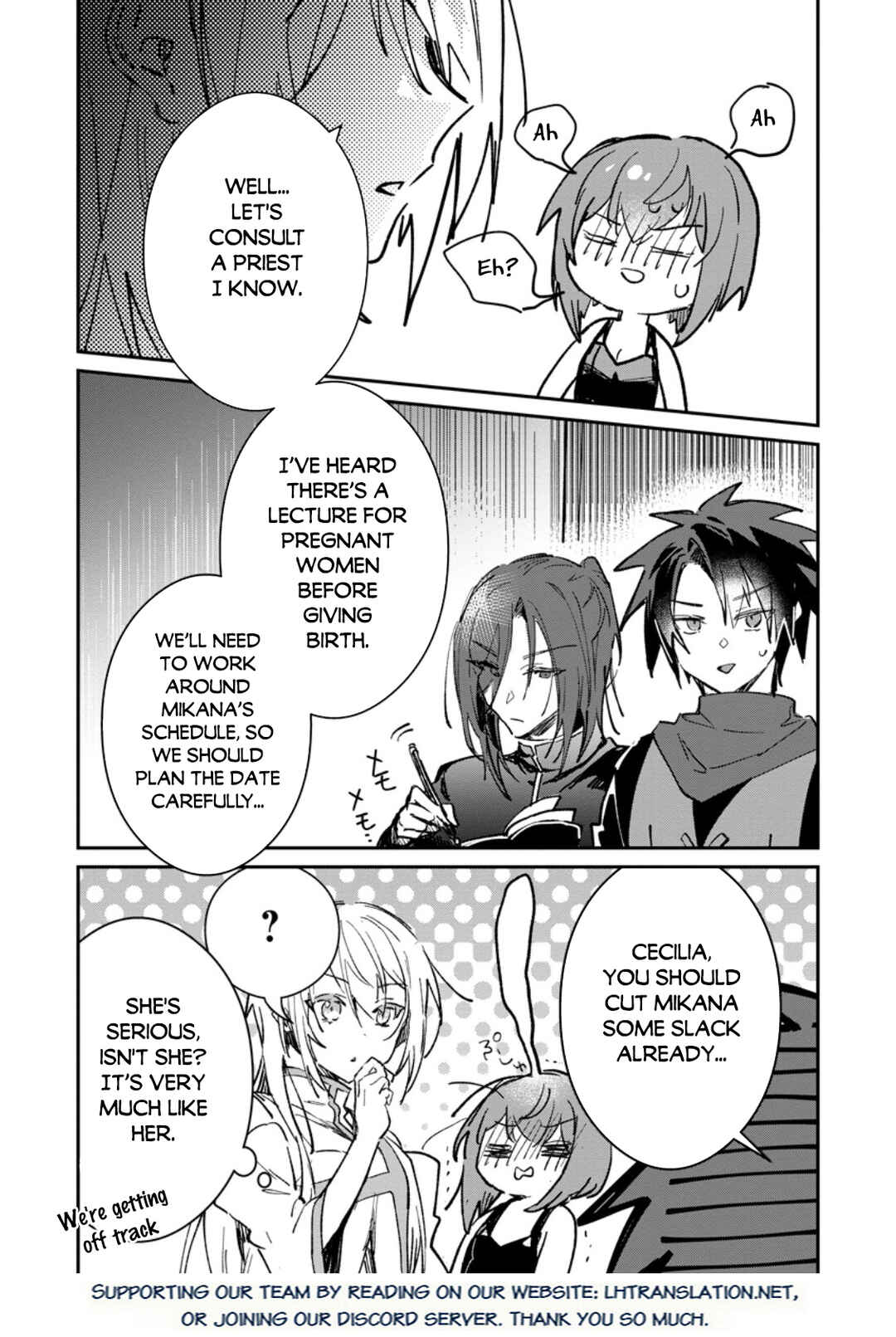 Chapter 66 - Page 29