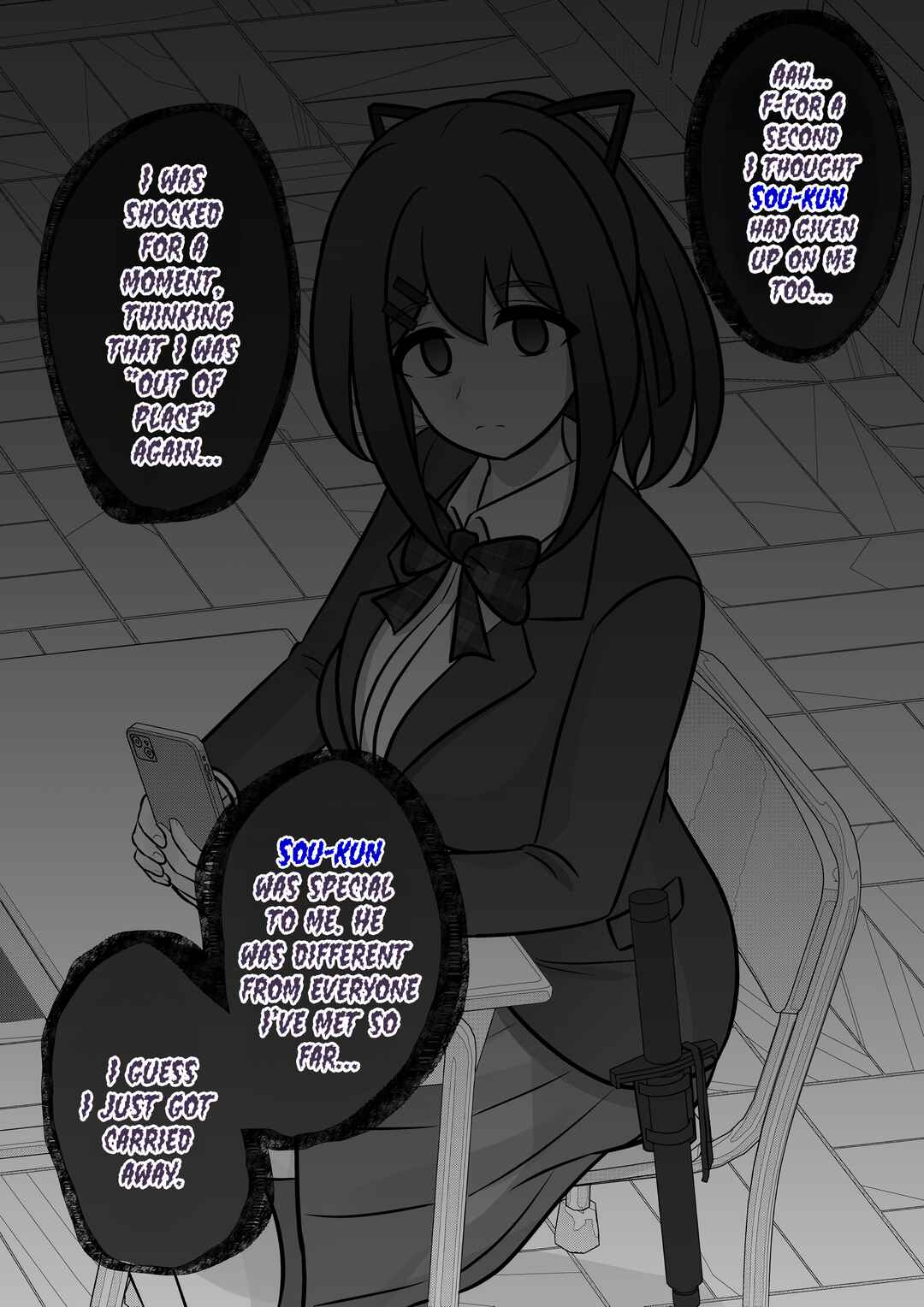 Chapter 110 - Page 6