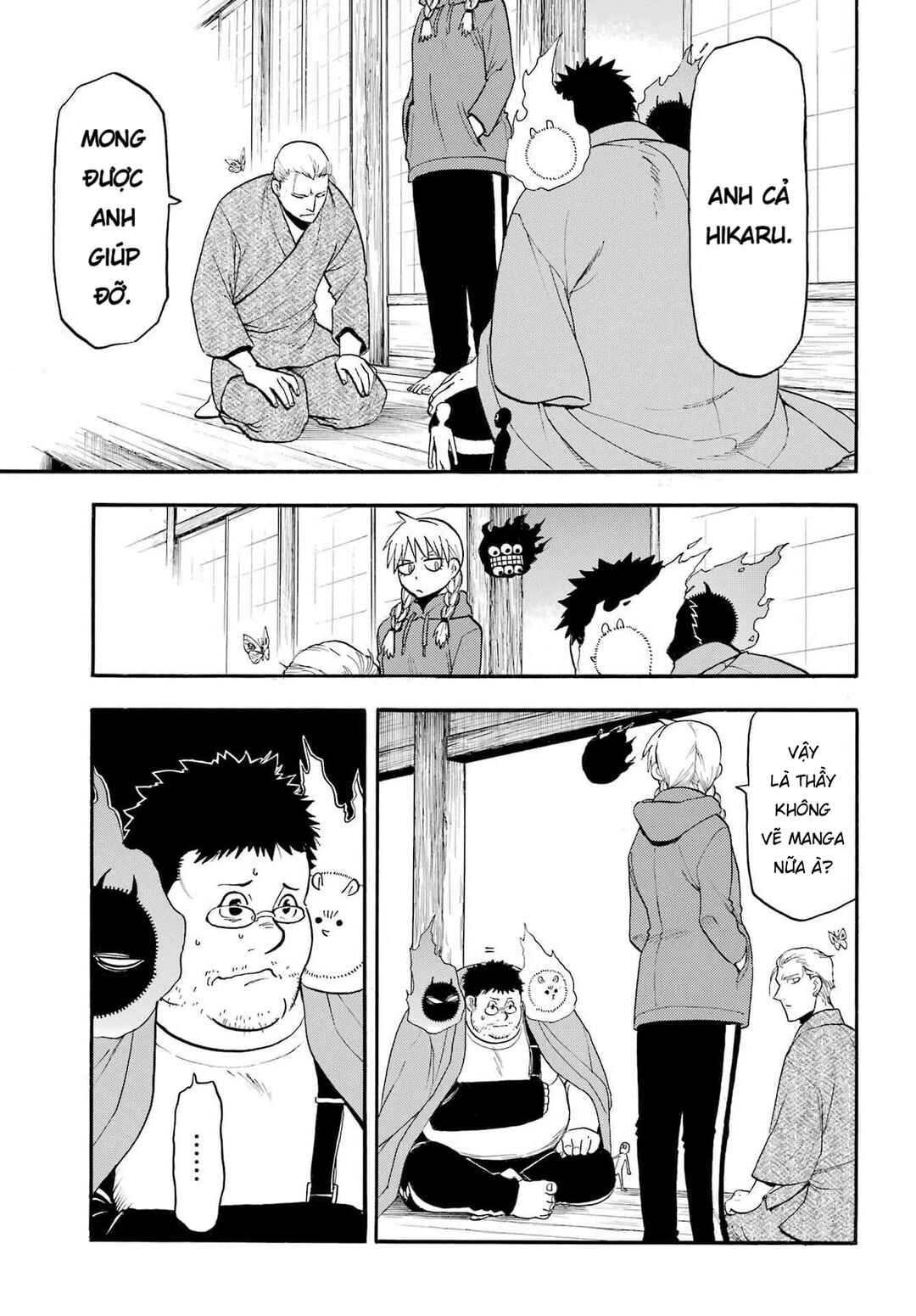 Chapter 52 - Page 22