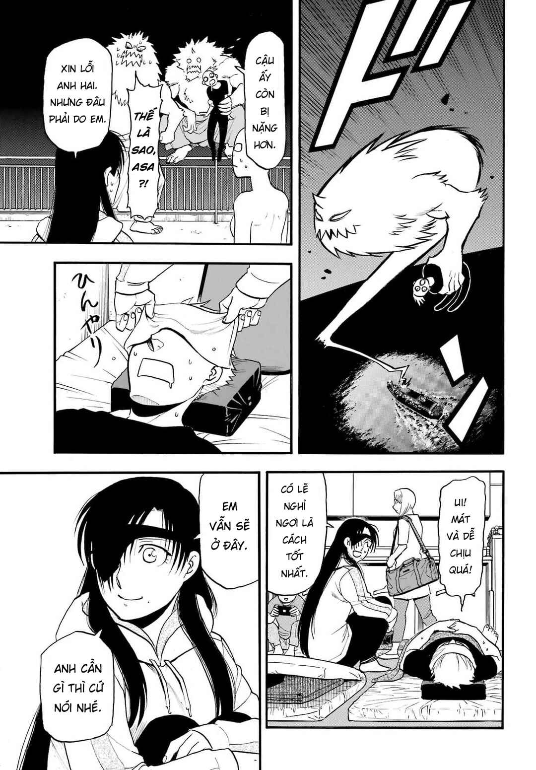 Chapter 52 - Page 32