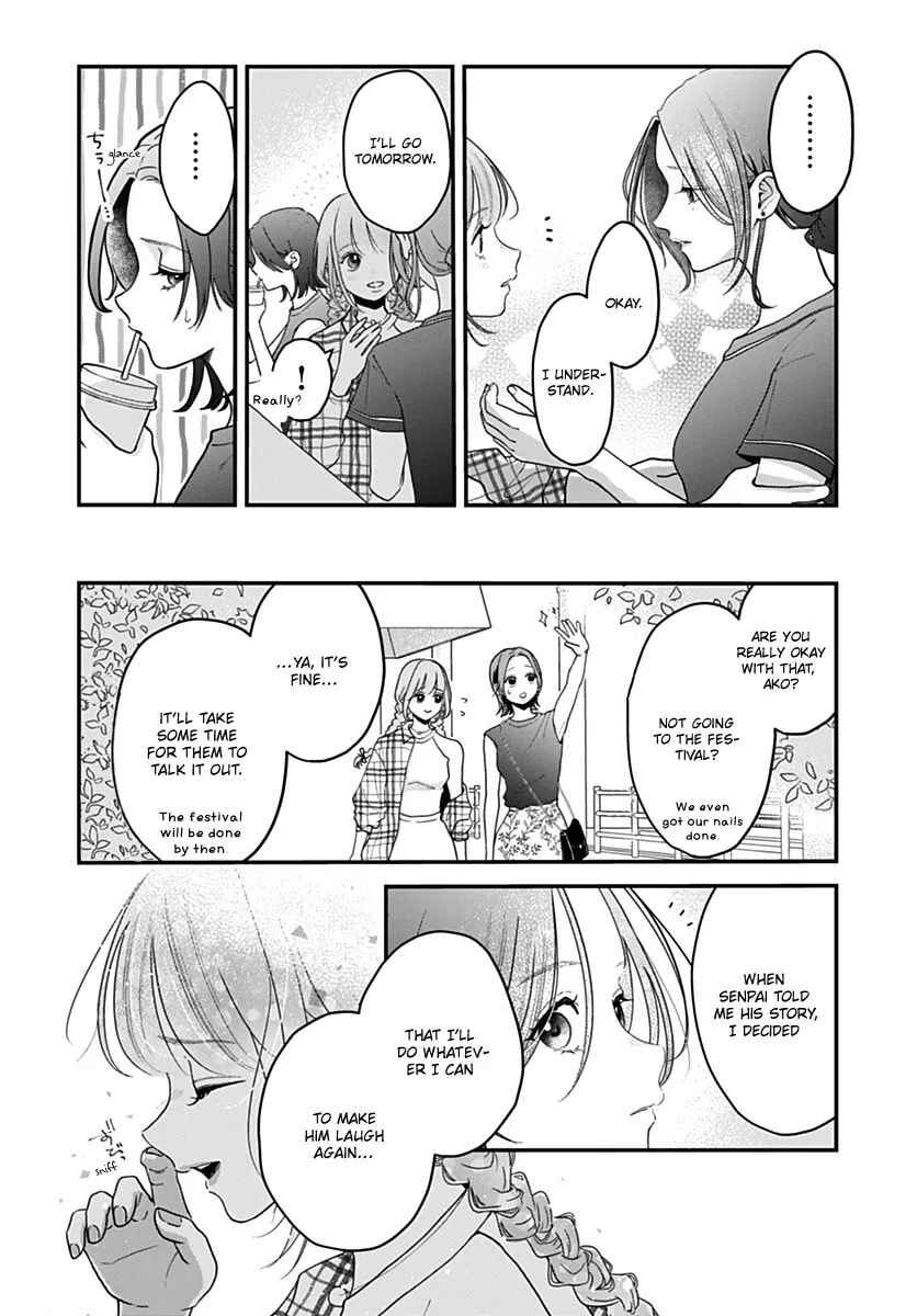 Chapter 21 - Page 20