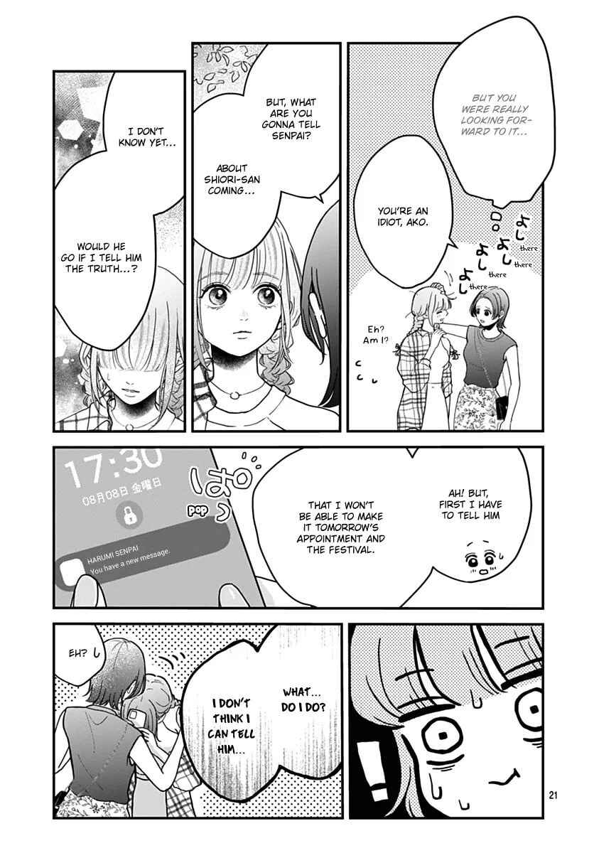 Chapter 21 - Page 21