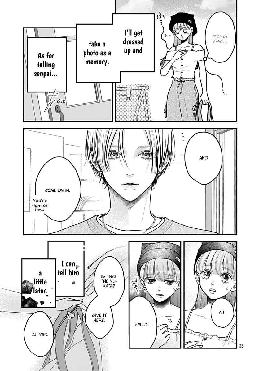 Chapter 21 - Page 23