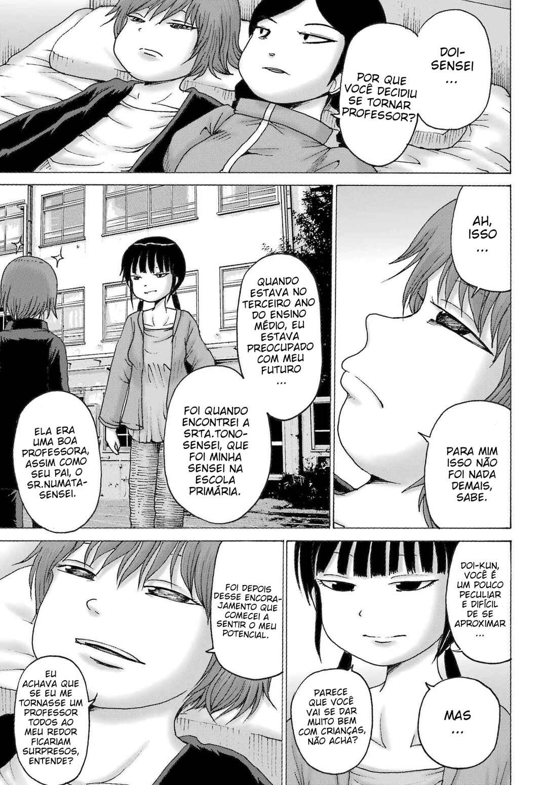 Chapter 43 - Page 17