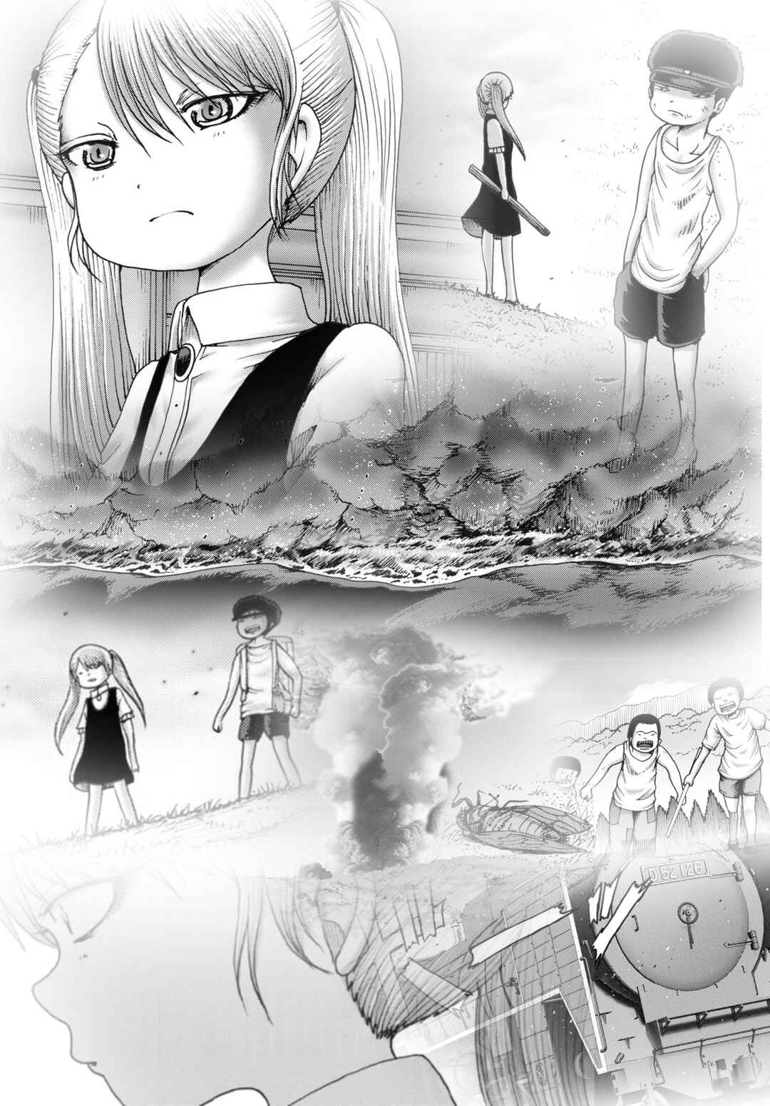 Chapter 43 - Page 28
