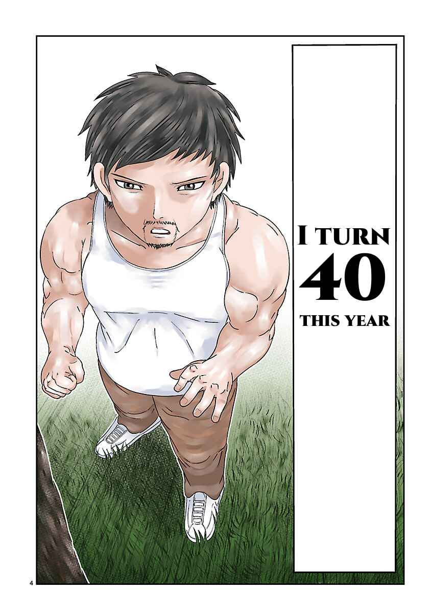 Chapter 1 - Page 4