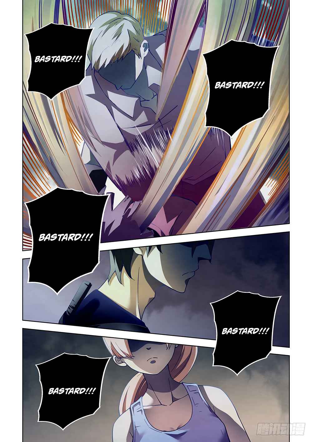 Chapter 65 - Page 14