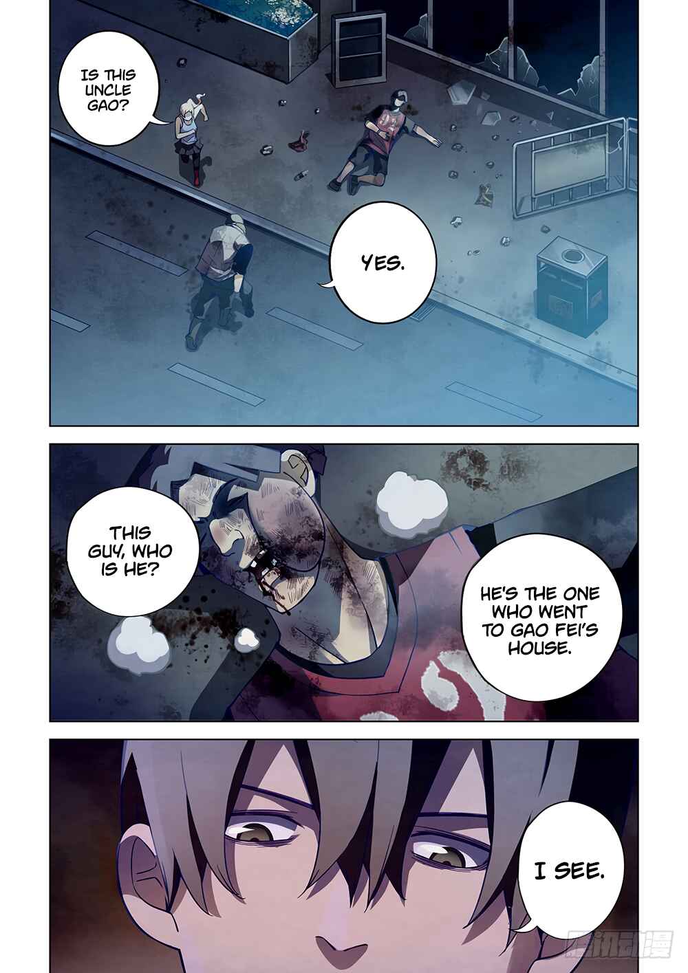 Chapter 65 - Page 6