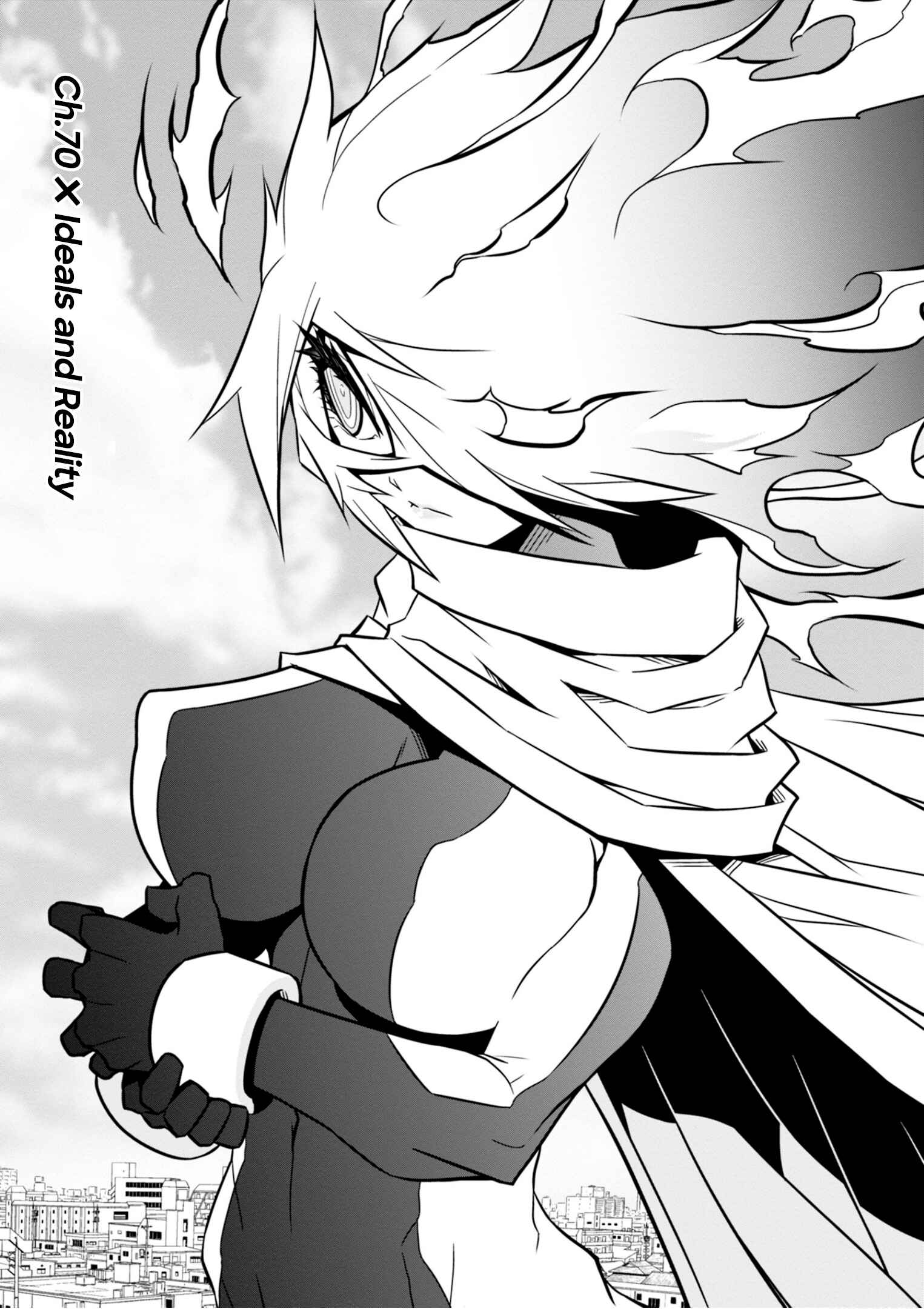 Chapter 70 - Page 1