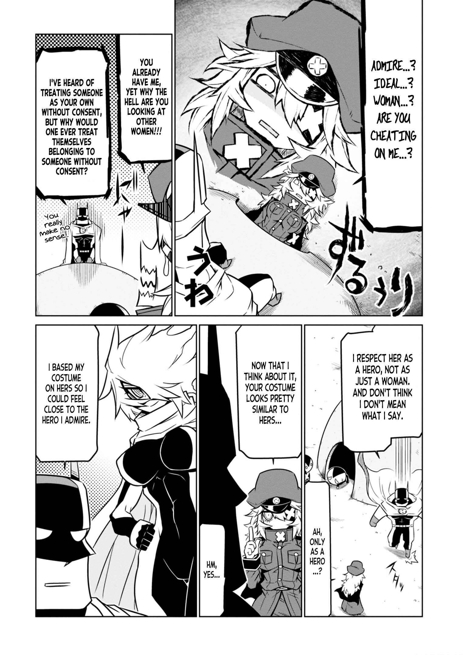 Chapter 70 - Page 3