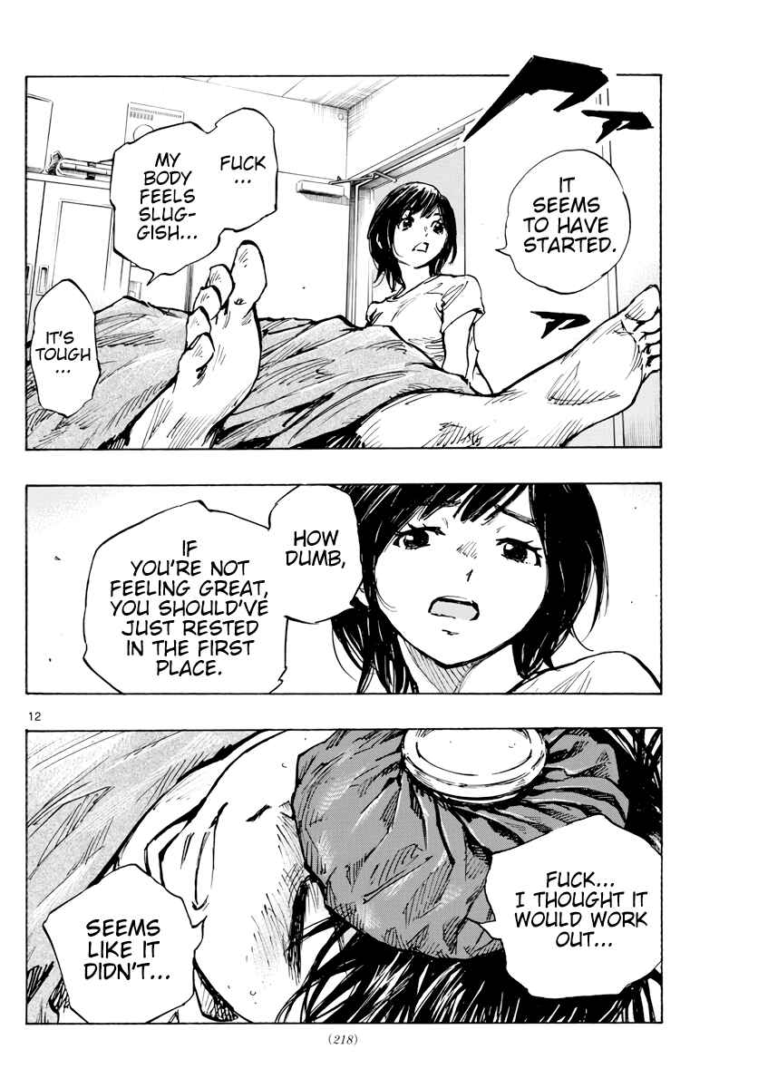 Chapter 393 - Page 13
