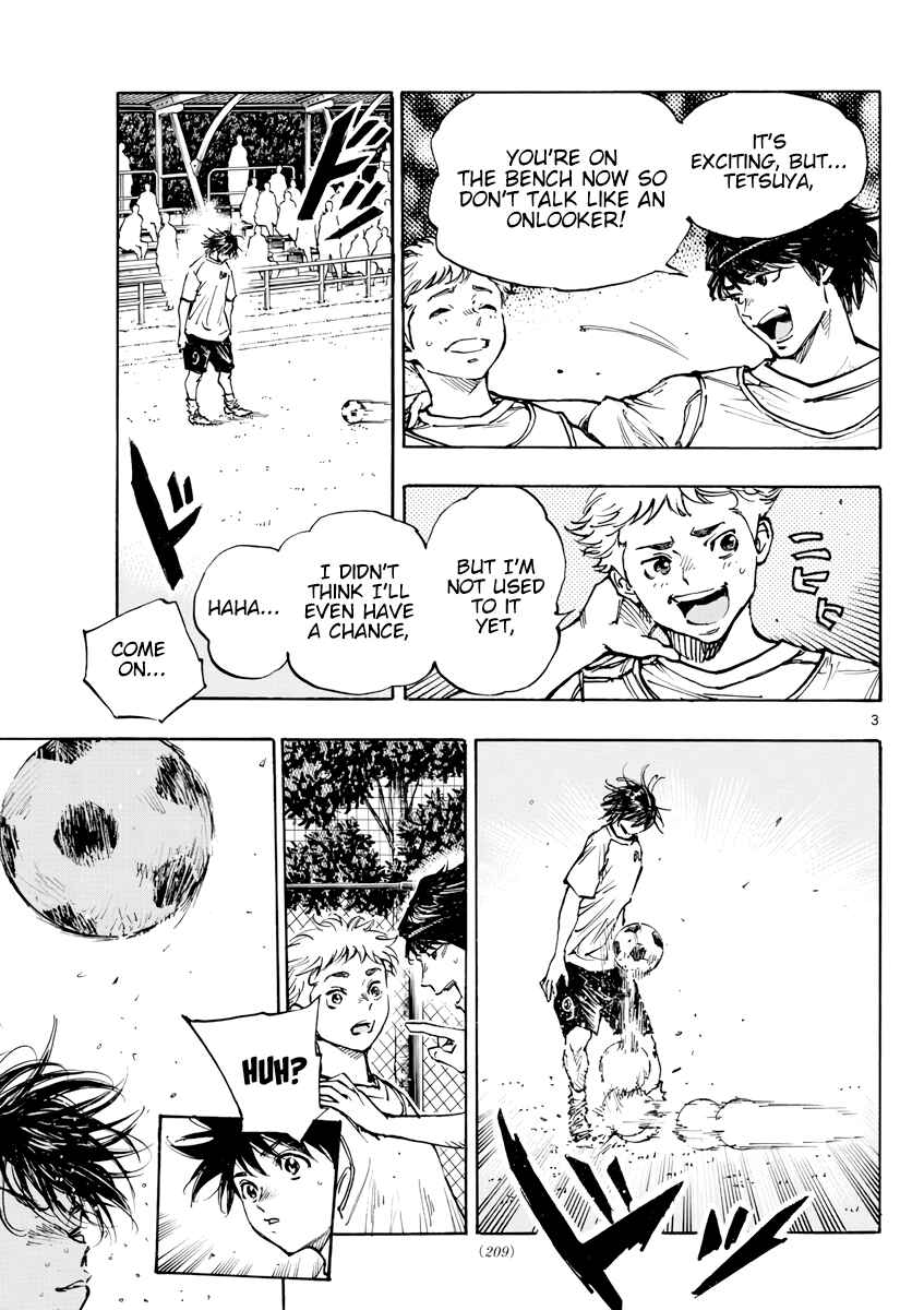 Chapter 393 - Page 4