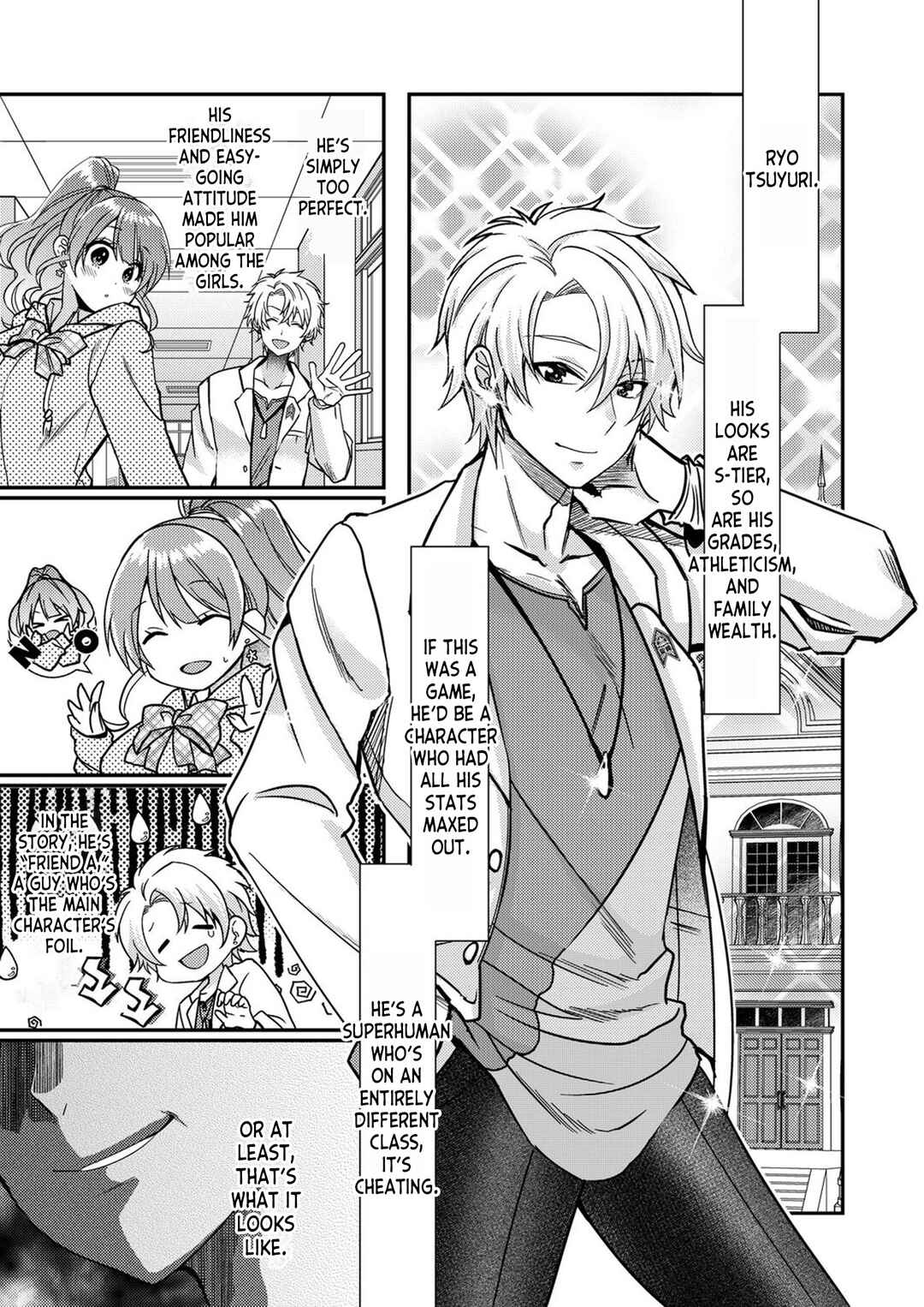Chapter 3 - Page 3