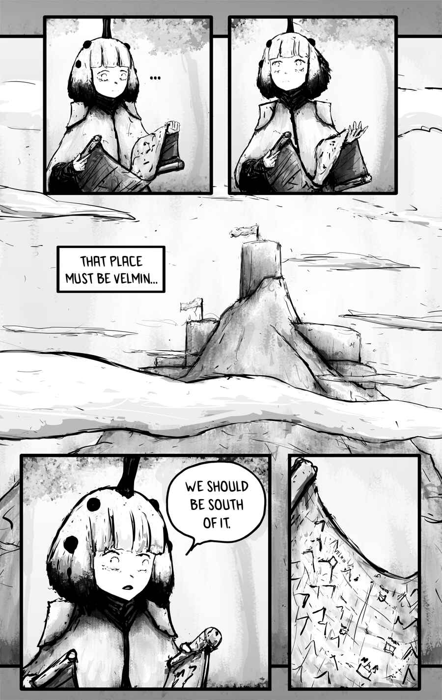 Chapter 3 - Page 5