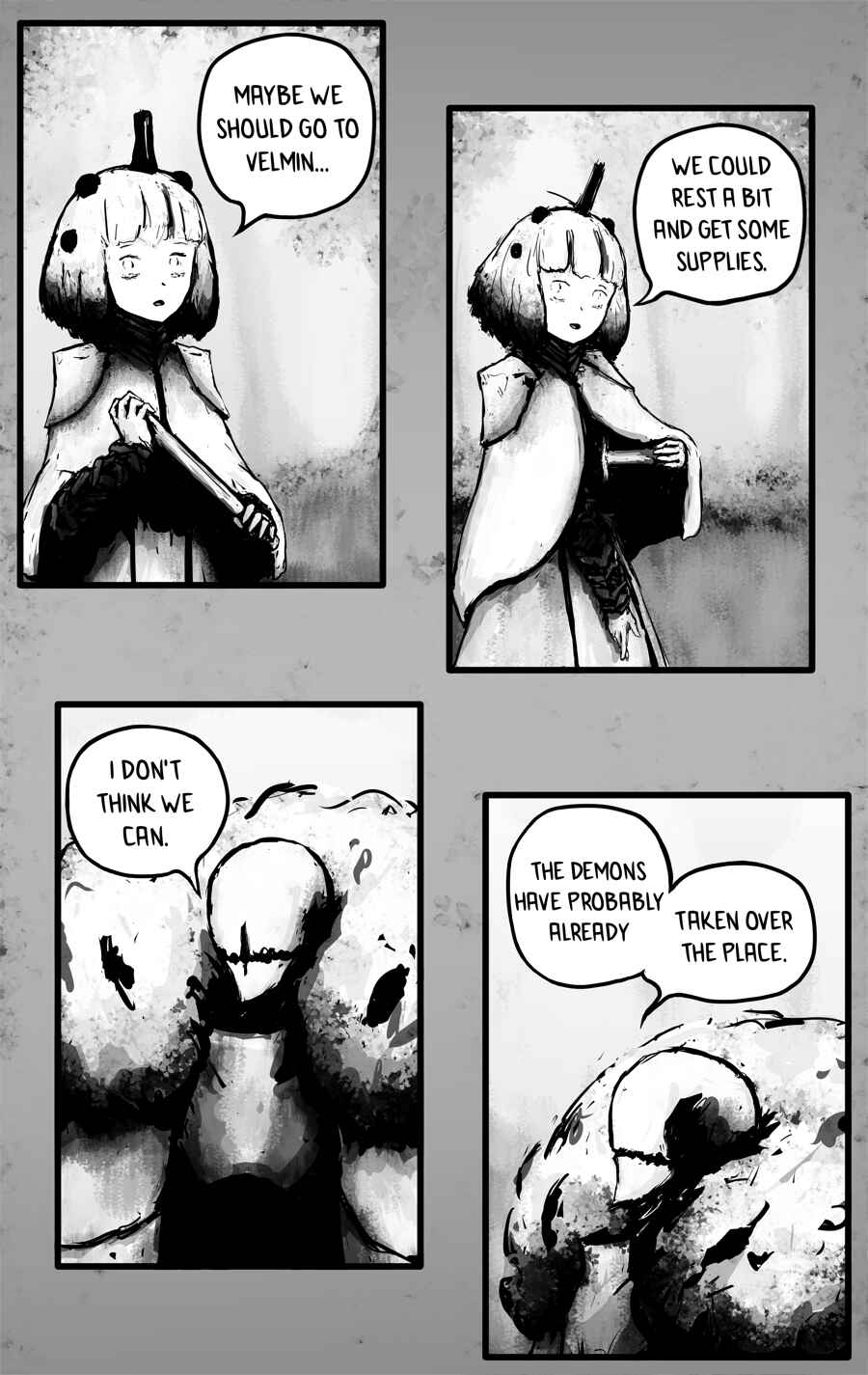 Chapter 3 - Page 8