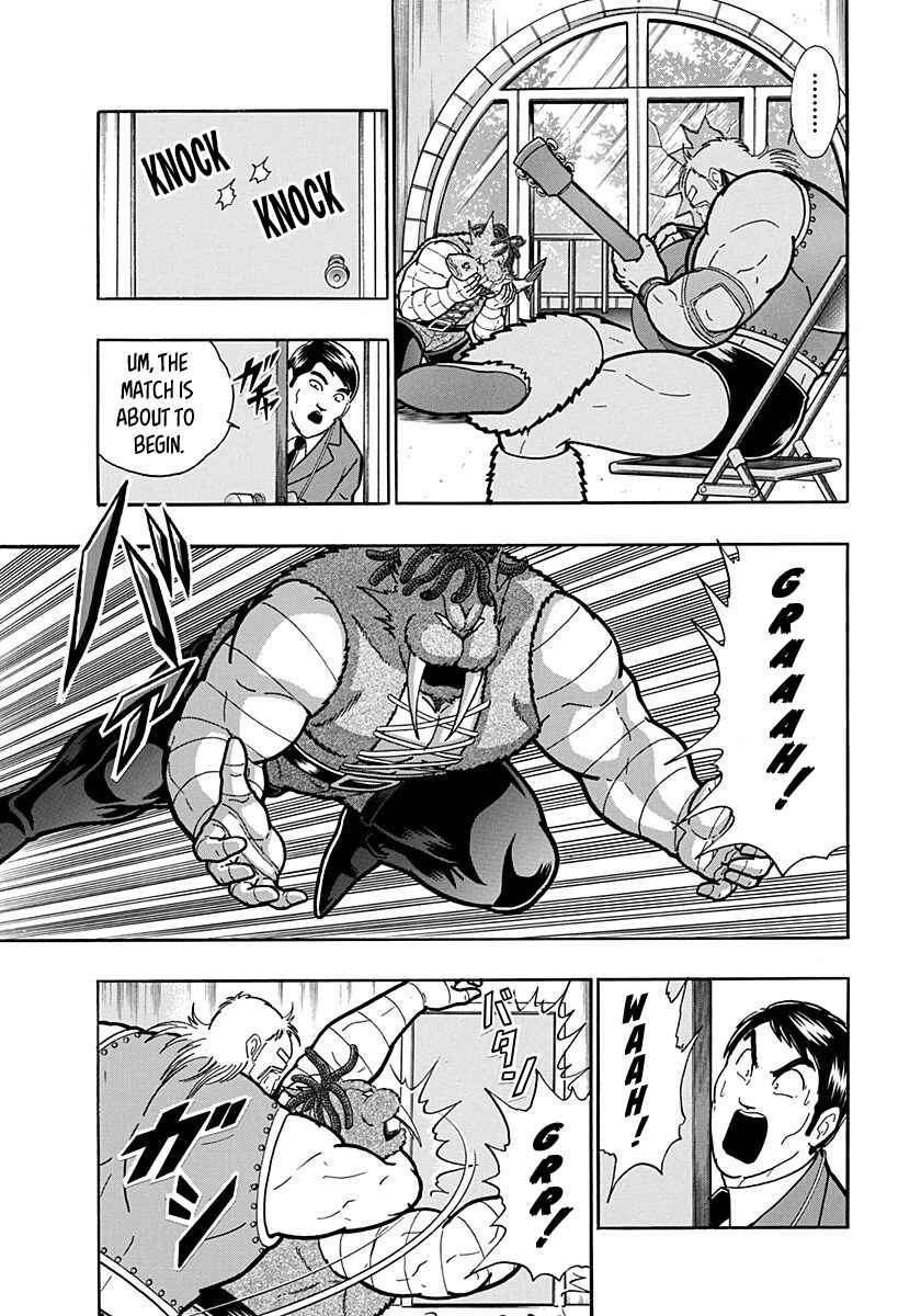 Chapter 165 - Page 11