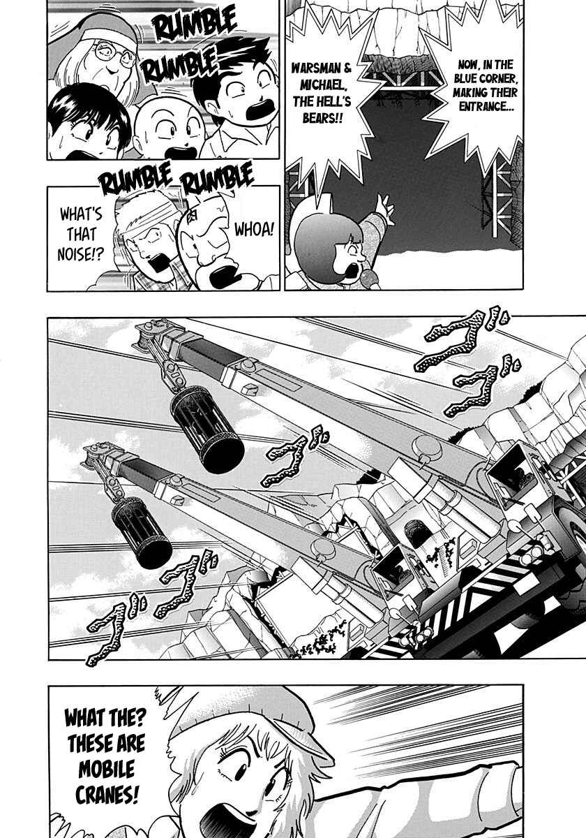 Chapter 165 - Page 18