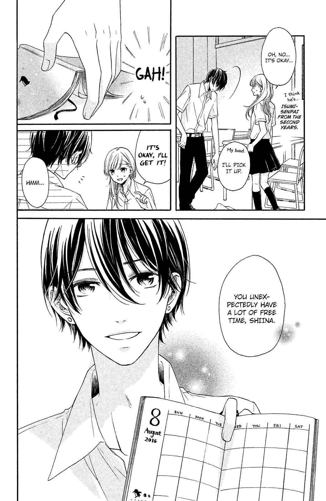 Chapter 3 - Page 6