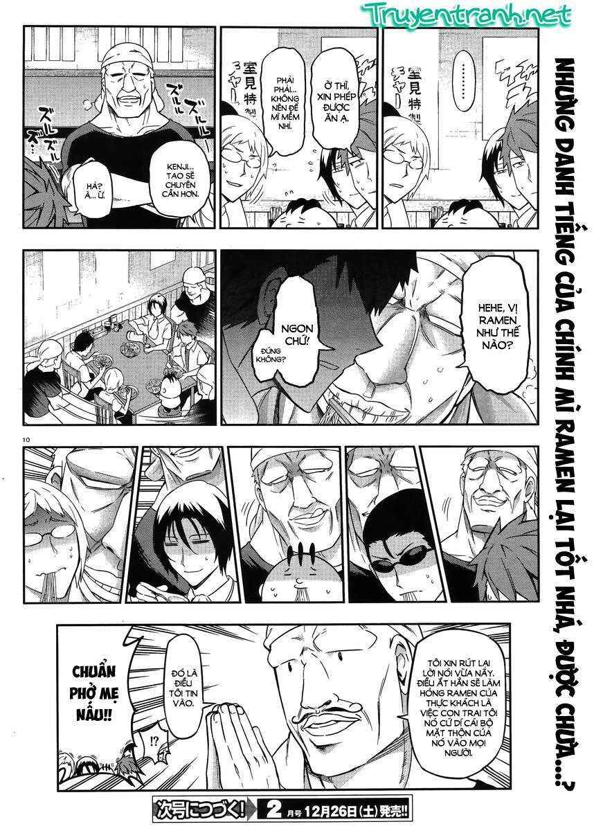 Chapter 77 - Page 12