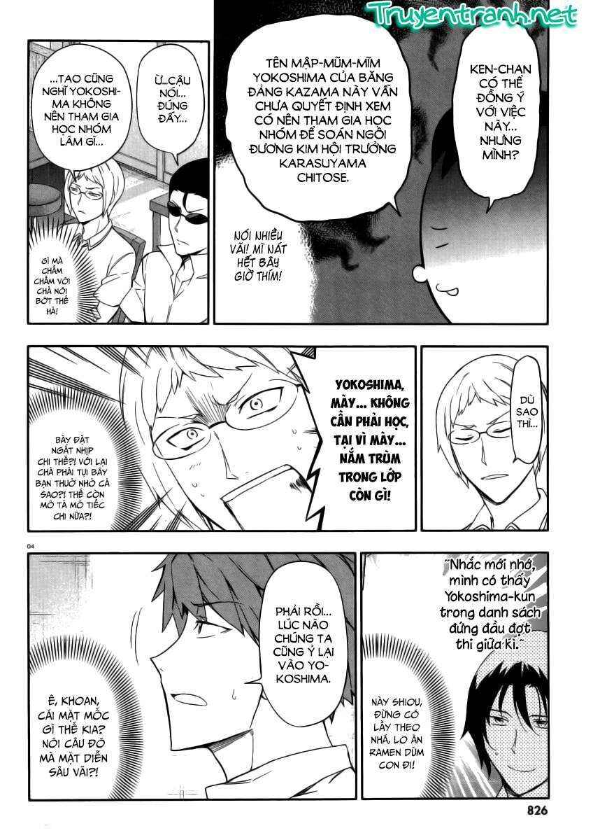 Chapter 77 - Page 6