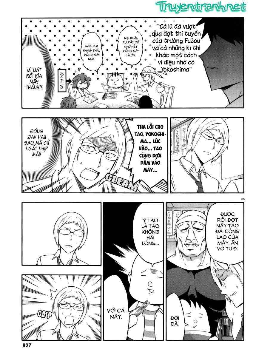 Chapter 77 - Page 7