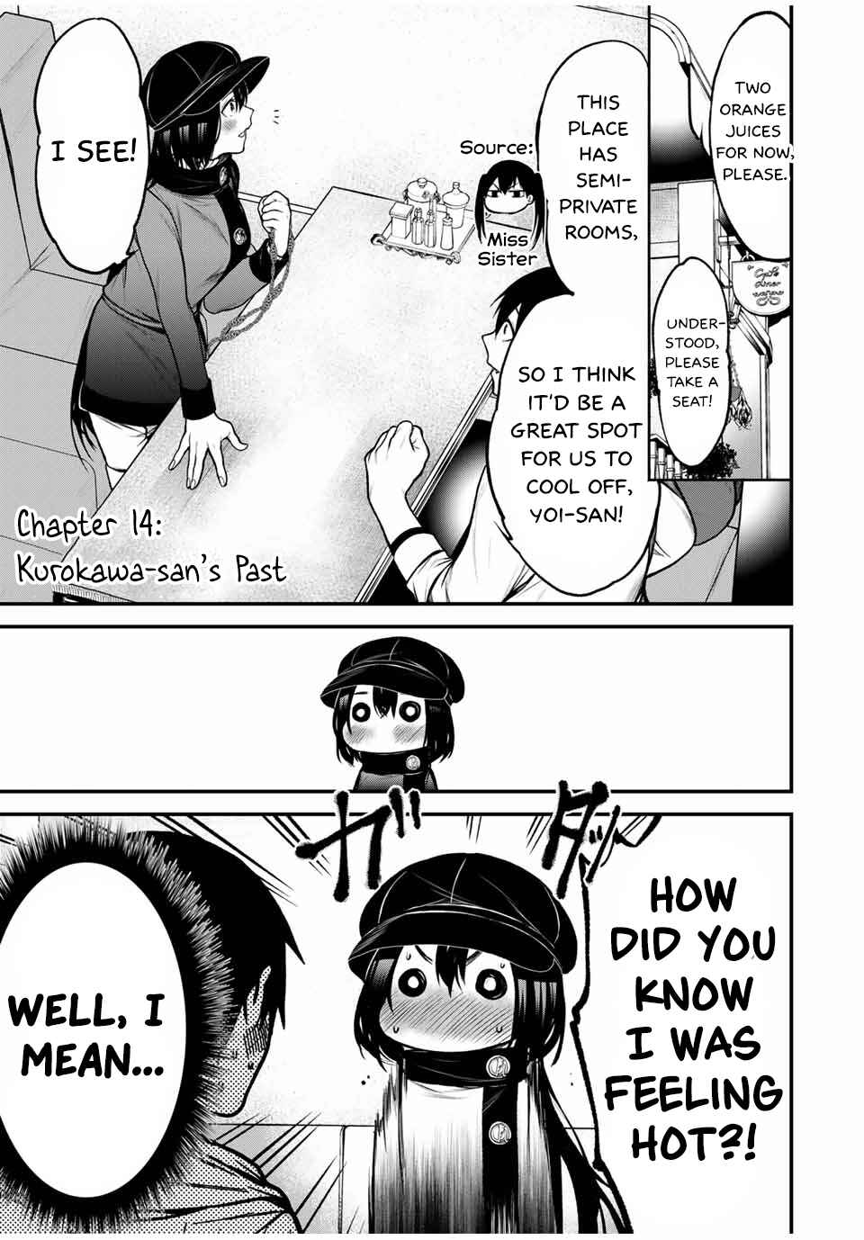 Chapter 14 - Page 1