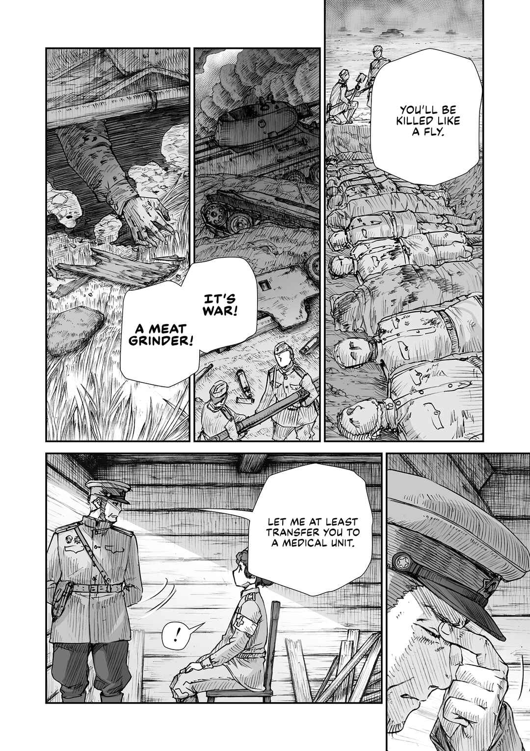 Chapter 32.5 - Page 6