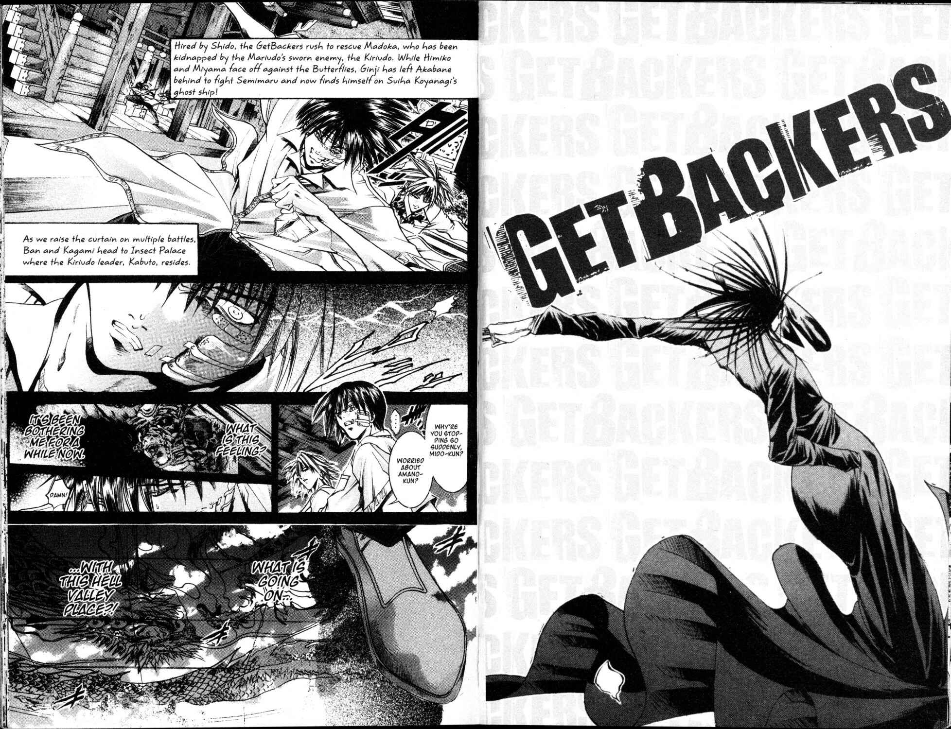 Chapter 192 - Page 1