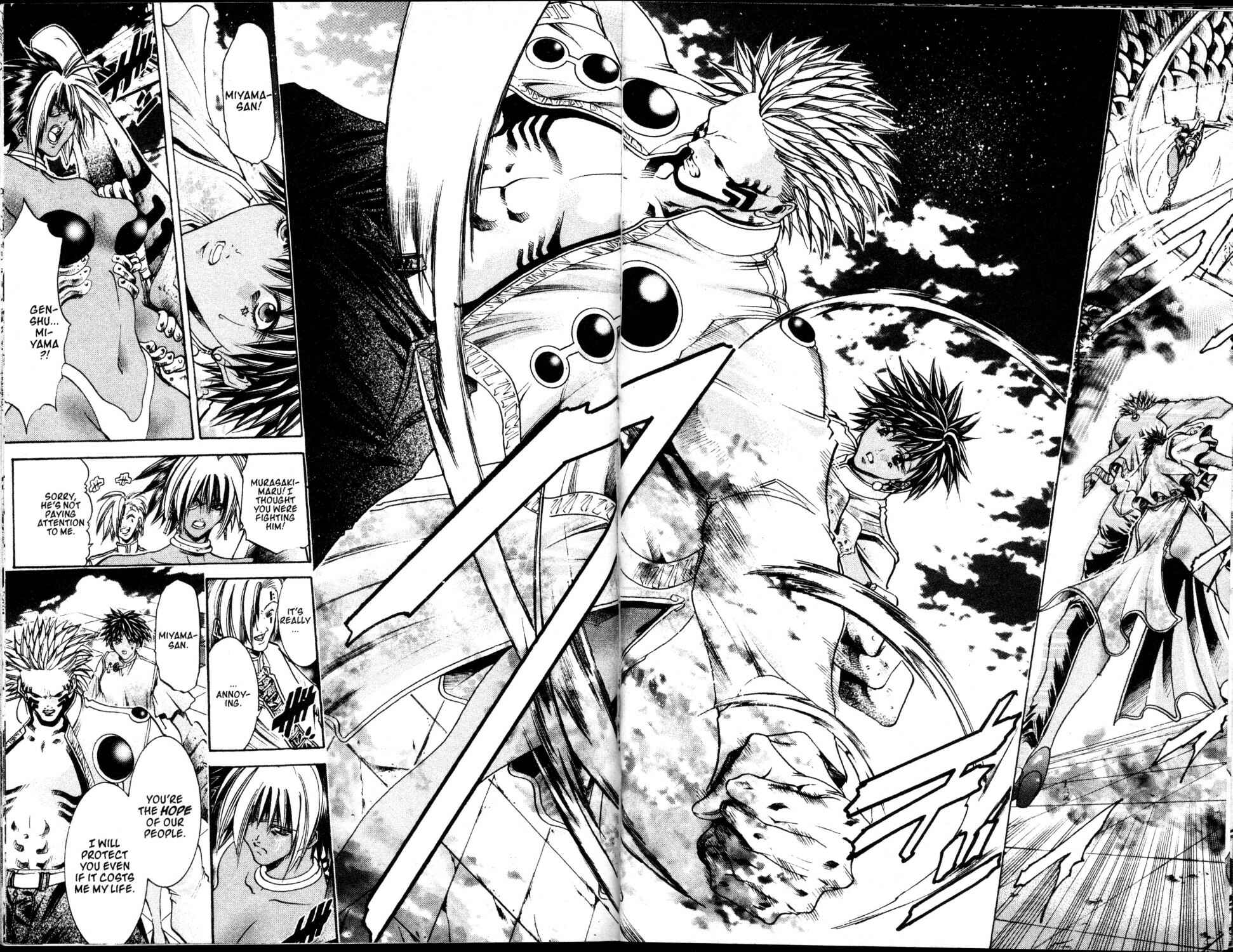 Chapter 192 - Page 4