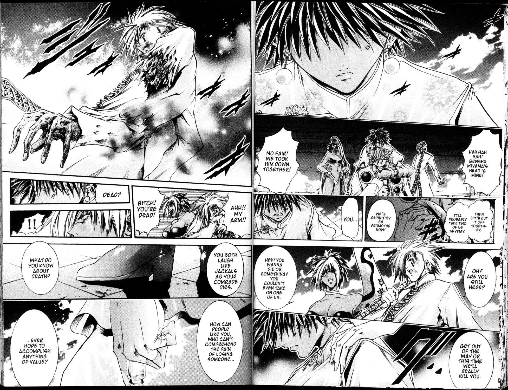 Chapter 192 - Page 9
