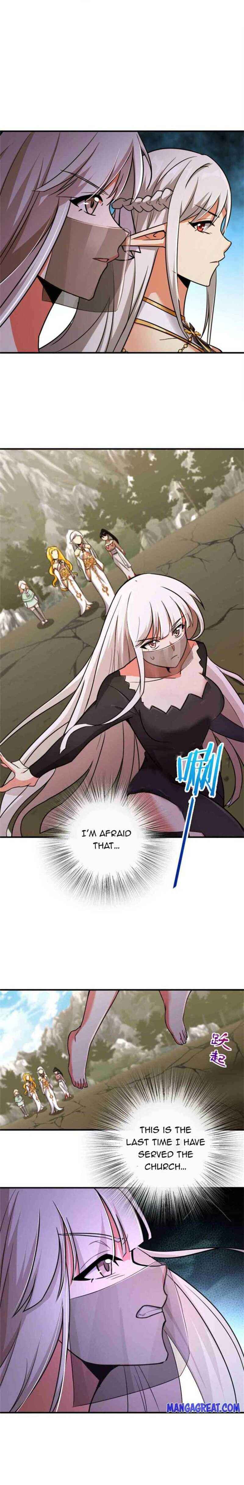 Chapter 352 - Page 6