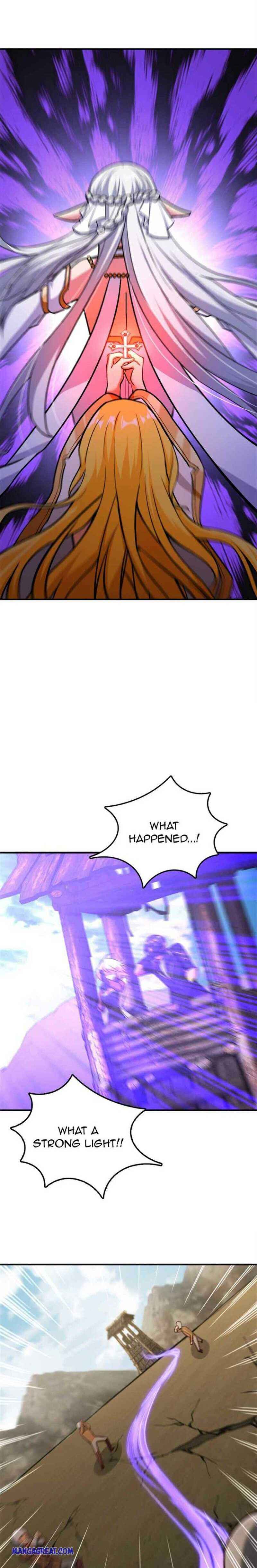 Chapter 352 - Page 8