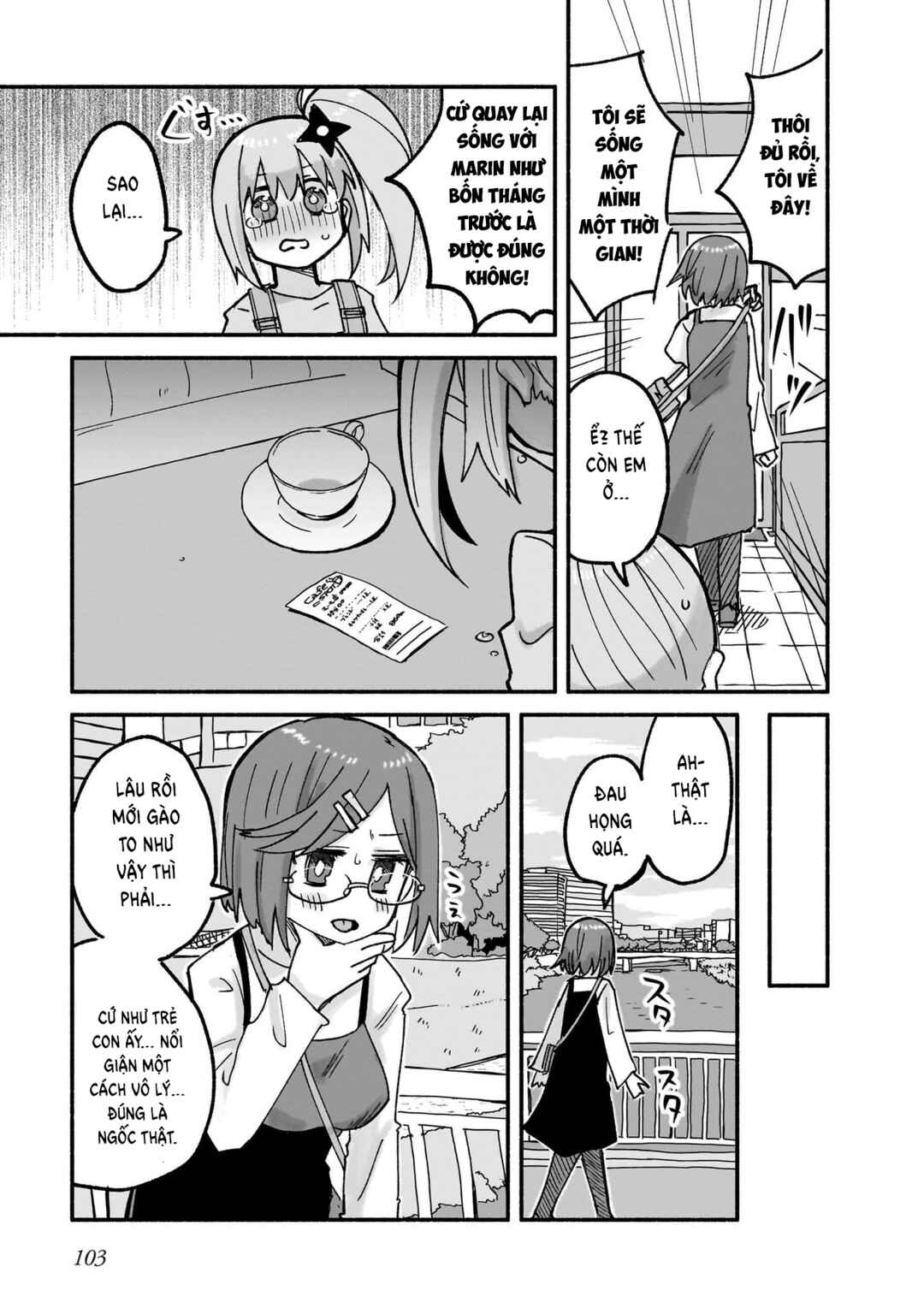 Chapter 23 - Page 11