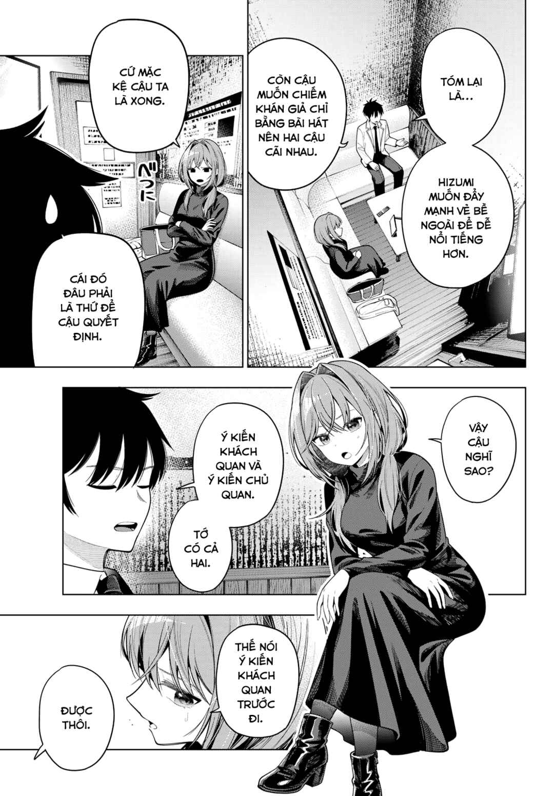 Chapter 112 - Page 8