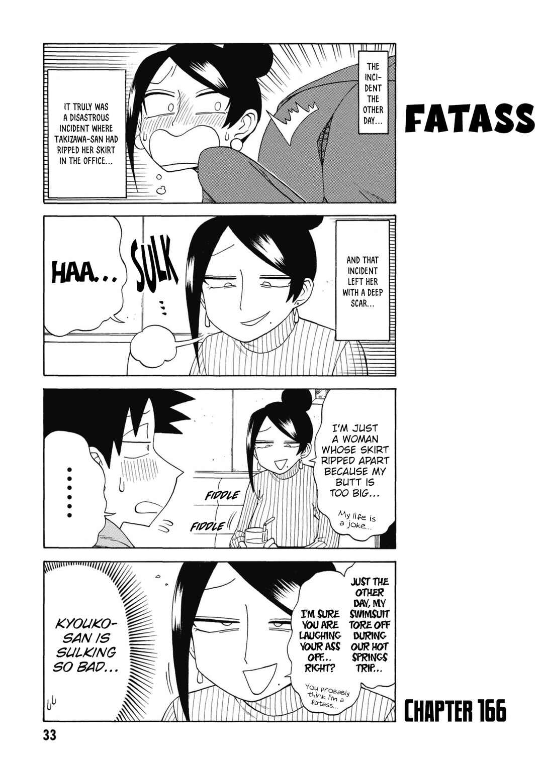Chapter 166 - Page 1