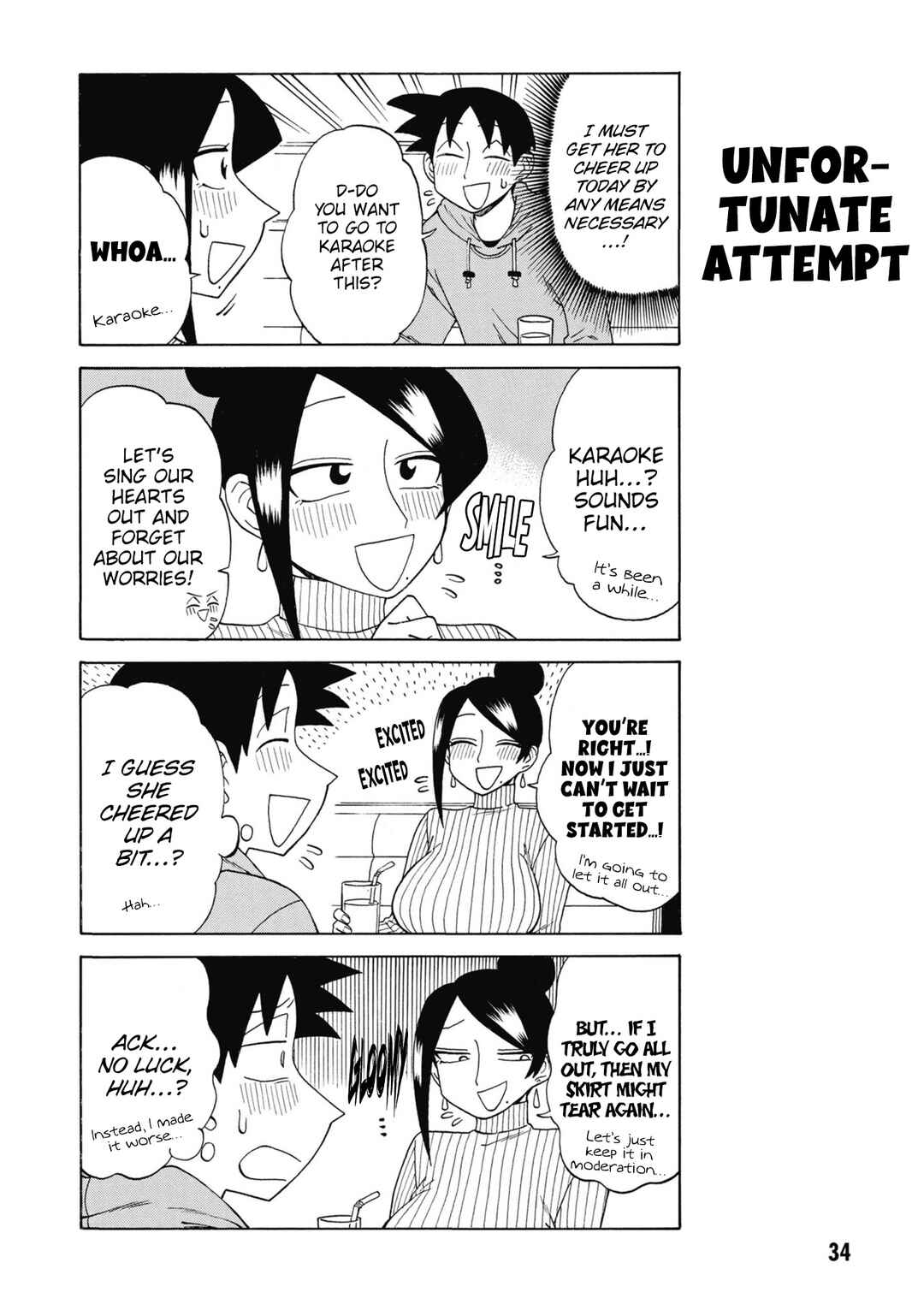 Chapter 166 - Page 2