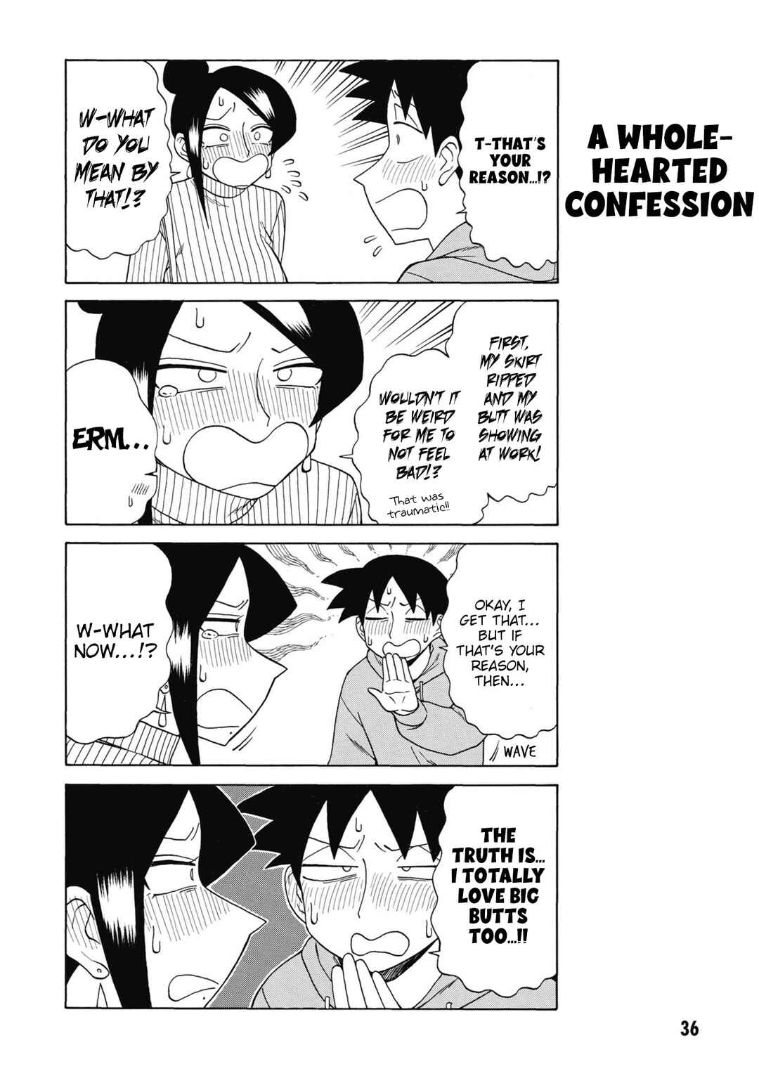 Chapter 166 - Page 4