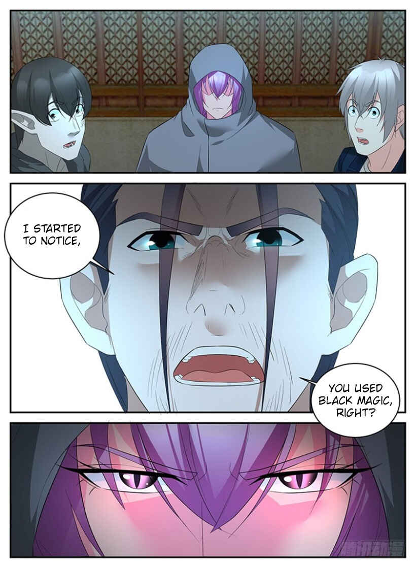 Chapter 81 - Page 10