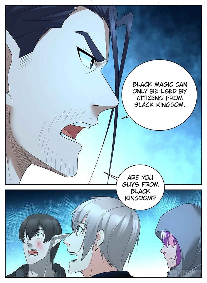 Chapter 81 - Page 11