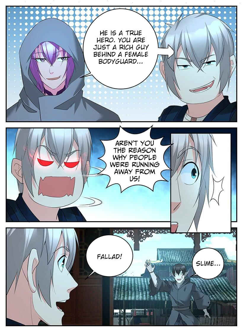 Chapter 81 - Page 3