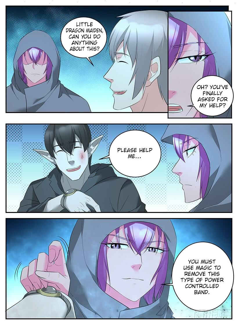 Chapter 81 - Page 8
