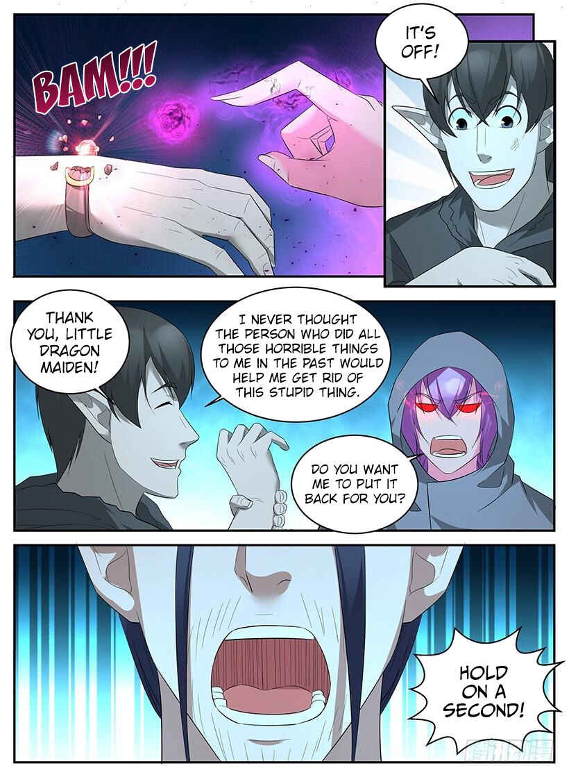 Chapter 81 - Page 9