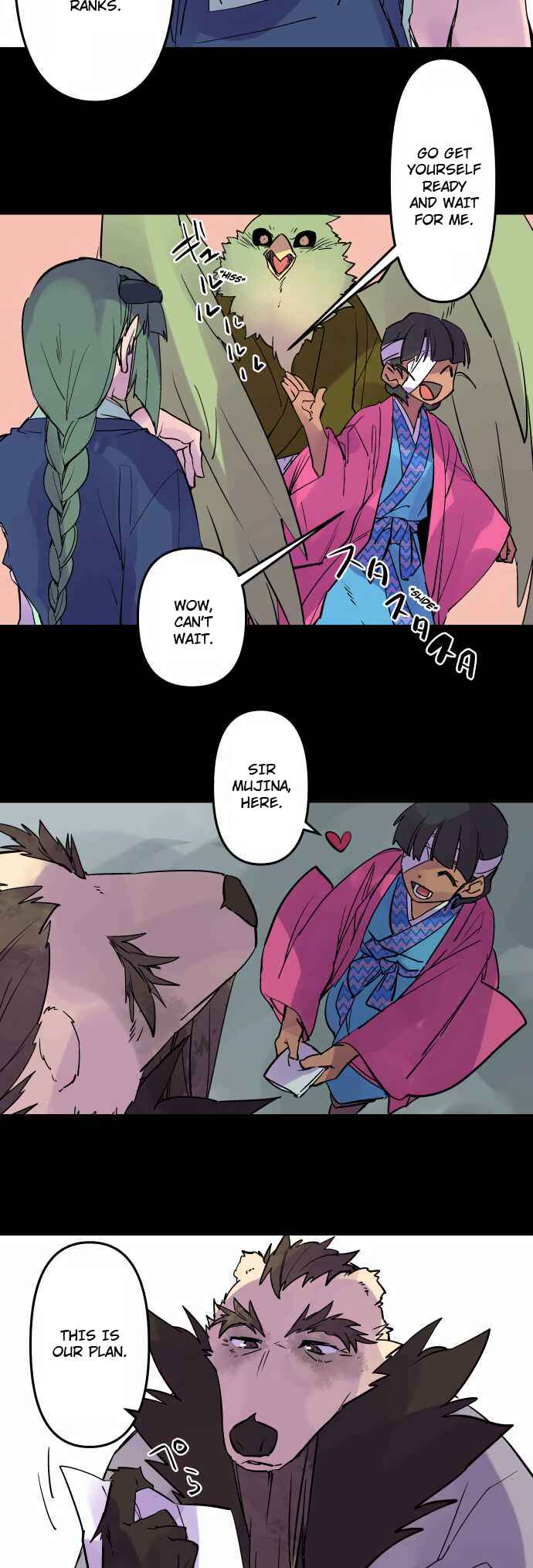 Chapter 314 - Page 14