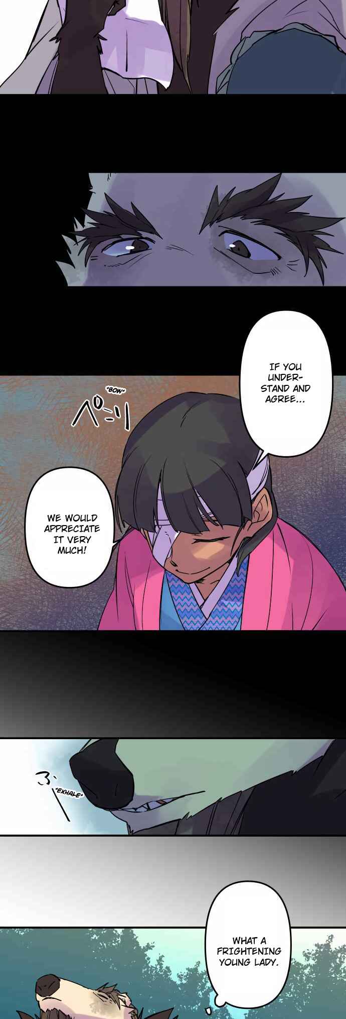 Chapter 314 - Page 15