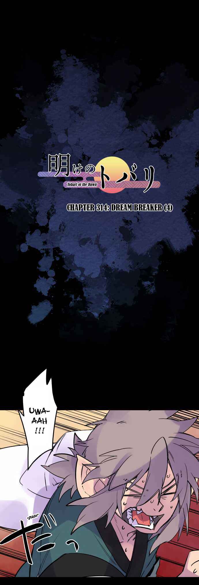 Chapter 314 - Page 2